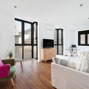 Apartamento de 2 Dormitorios